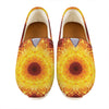 Sun Fire Kaleidoscope Print Casual Shoes
