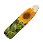 Sunflower Landscape Print Ironing Board Cover