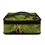 Sunflower Landscape Print Small Lunch Bag