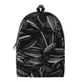 Sunflower Seeds Print School Backpack