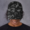 Sunflower Seeds Print Baseball Cap
