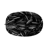 Sunflower Seeds Print Car Side Mirror Covers