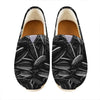 Sunflower Seeds Print Casual Shoes