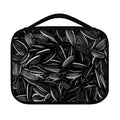 Sunflower Seeds Print Classic Bible Case