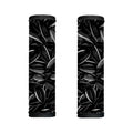 Sunflower Seeds Print Handle Covers