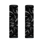 Sunflower Seeds Print Handle Covers