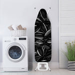 Sunflower Seeds Print Ironing Board Cover