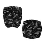 Sunflower Seeds Print Office Chair Cover
