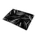 Sunflower Seeds Print Pet Cooling Mat Cover
