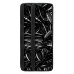 Sunflower Seeds Print Refrigerator Handle Covers