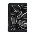Sunflower Seeds Print Trifold Wallet