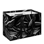 Sunflower Seeds Print Utility Tote Bag