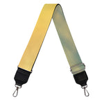 Sunrise Beach Print Bag Strap