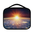 Sunrise Earth Print Classic Bible Case