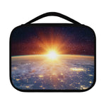 Sunrise Earth Print Classic Bible Case