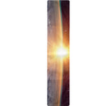 Sunrise Earth Print Table Runner