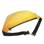 Sunrise Field Print Fanny Pack