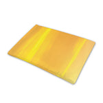 Sunrise Field Print Pet Cooling Mat Cover