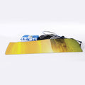 Sunrise Field Print Sports Towel