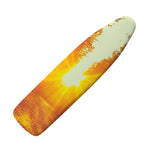 Sunrise Forest Print Ironing Board Cover