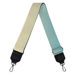 Sunrise Horizon Print Bag Strap