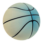 Sunrise Horizon Print Basketball