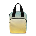 Sunrise Horizon Print Bible Tote Bag