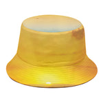 Sunrise Horizon Print Bucket Hat