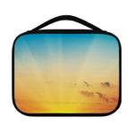 Sunrise Horizon Print Classic Bible Case