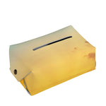Sunrise Horizon Print Rectangle Tissue Box Cover