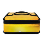 Sunrise Horizon Print Small Lunch Bag