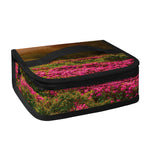 Sunrise Mountain Print Small Lunch Bag