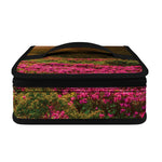 Sunrise Mountain Print Small Lunch Bag