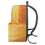 Sunrise Road Print Backpack
