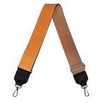 Sunrise Road Print Bag Strap