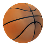 Sunrise Road Print Basketball