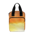 Sunrise Road Print Bible Tote Bag