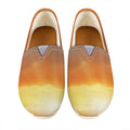 Sunrise Road Print Casual Shoes