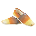 Sunrise Road Print Casual Shoes