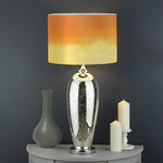 Sunrise Road Print Drum Lamp Shade