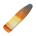 Sunrise Road Print Ironing Board Cover