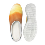 Sunrise Road Print Mesh Casual Shoes