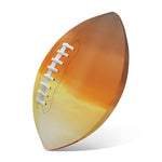 Sunrise Road Print Rugby Ball