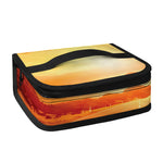 Sunrise Road Print Small Lunch Bag