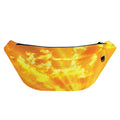 Sunrise Sky Print Fanny Pack