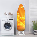 Sunrise Sky Print Ironing Board Cover