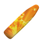 Sunrise Sky Print Ironing Board Cover