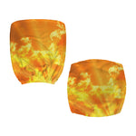 Sunrise Sky Print Office Chair Cover