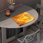 Sunrise Sky Print Placemat