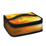 Sunrise Sky Print Small Lunch Bag